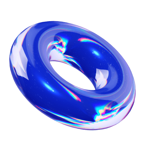 Decorative tube