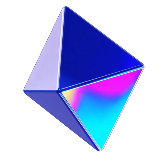 AI model selection visualization